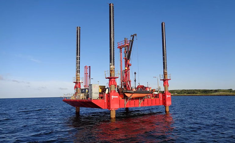 Credit Fugro