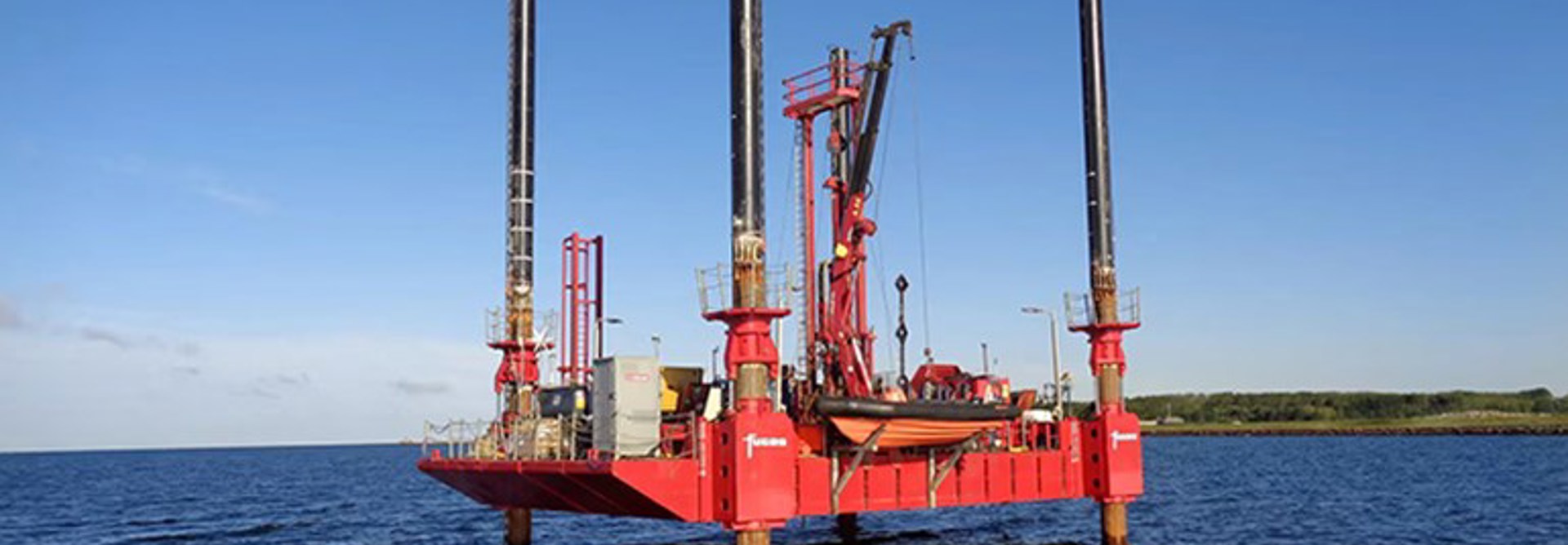 Credit Fugro