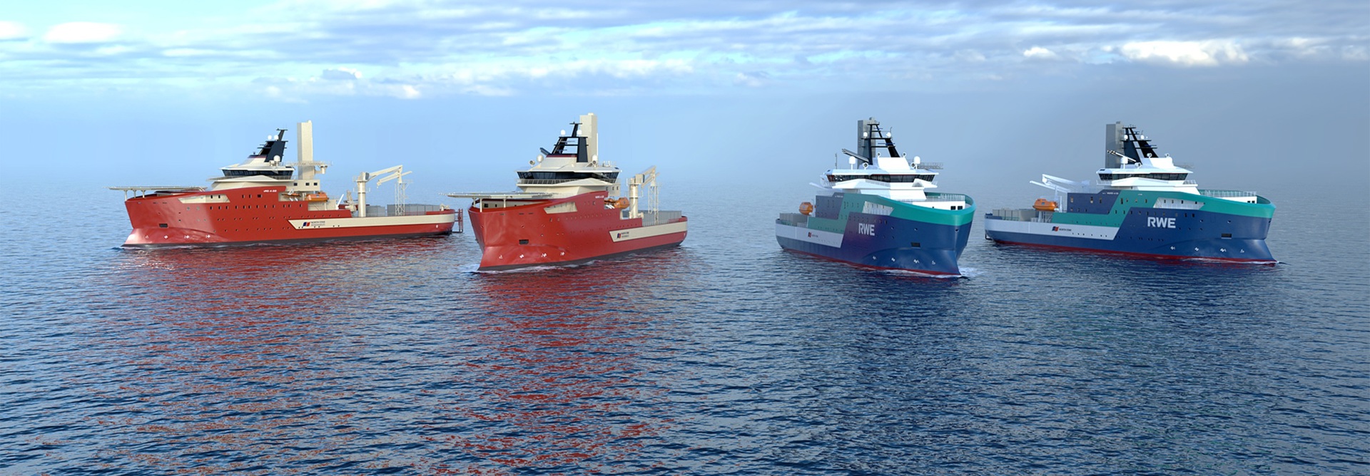 North Star VARD SMST Press Release 21102025