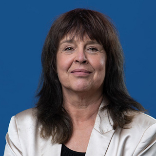 Daniëlle Veldman 