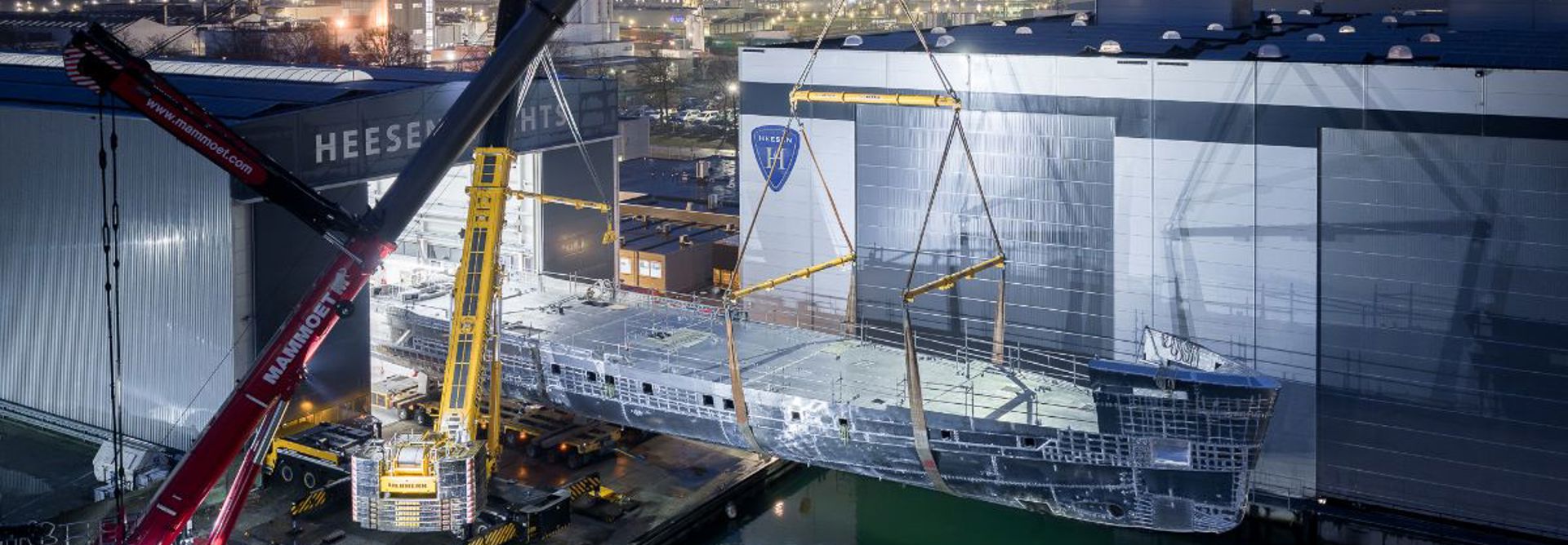 Heesen Yachts (3)