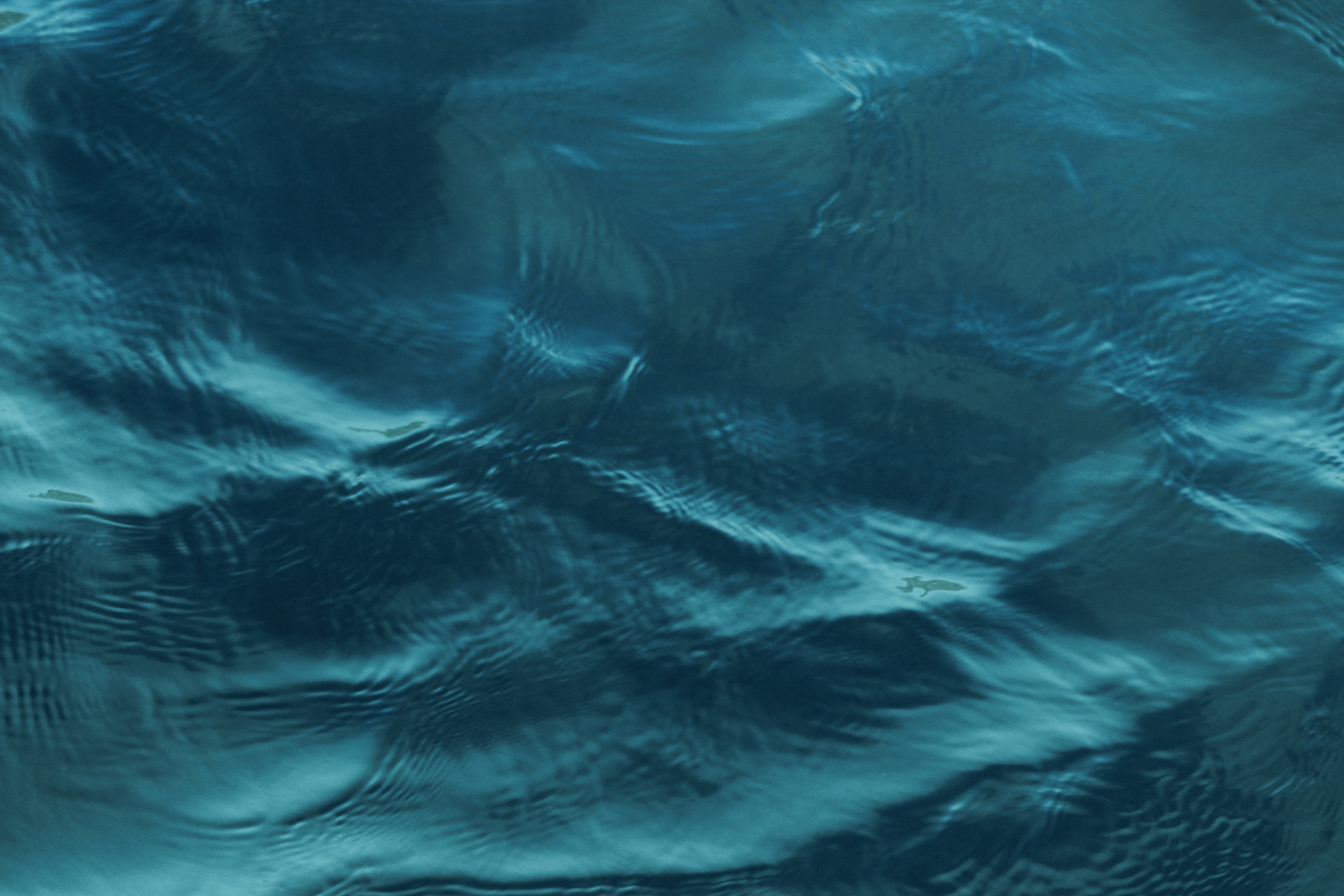 Water