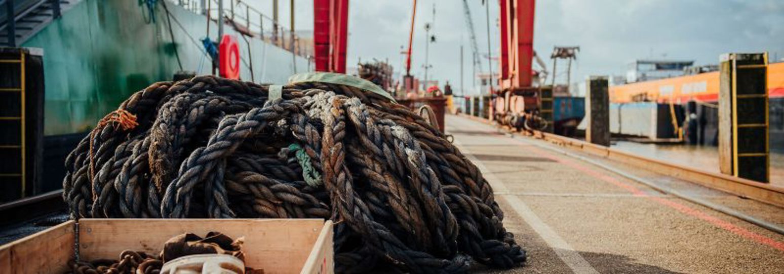 Maritime Introductie