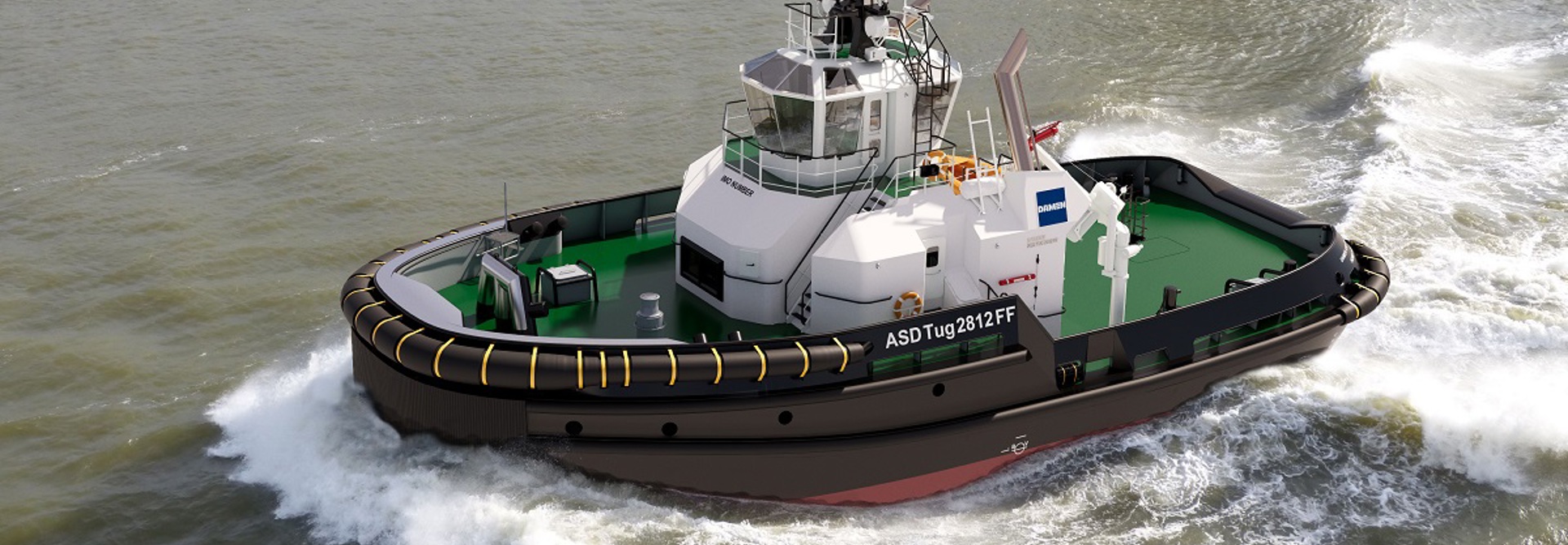 Damen 5 (1)