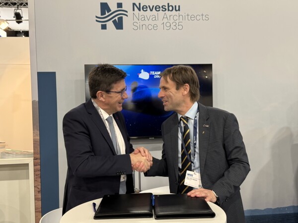 Nesvesbu