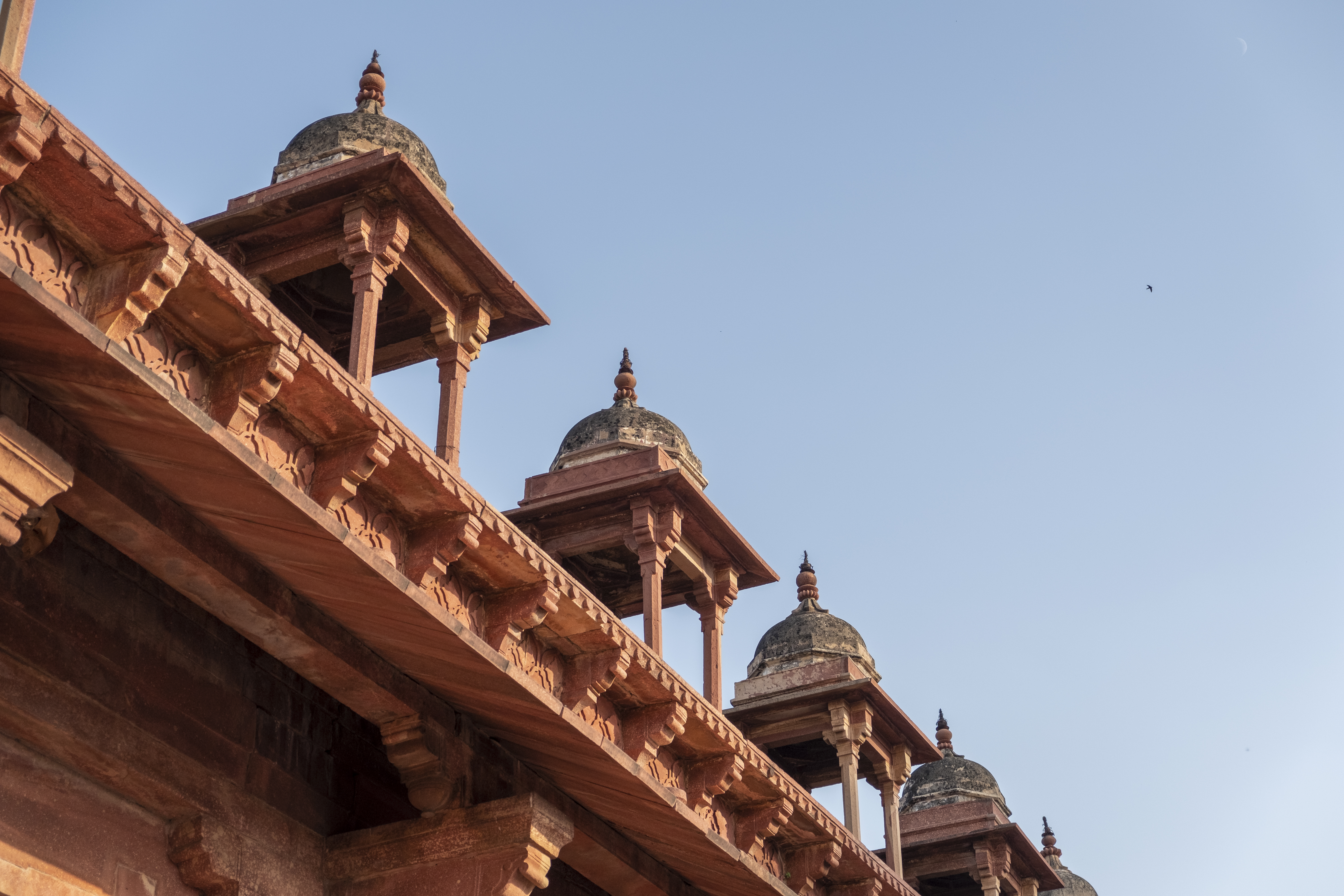 India Architecture