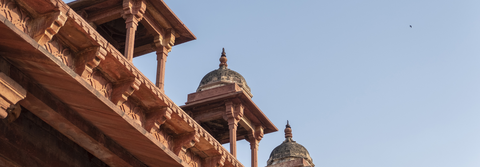 India Architecture
