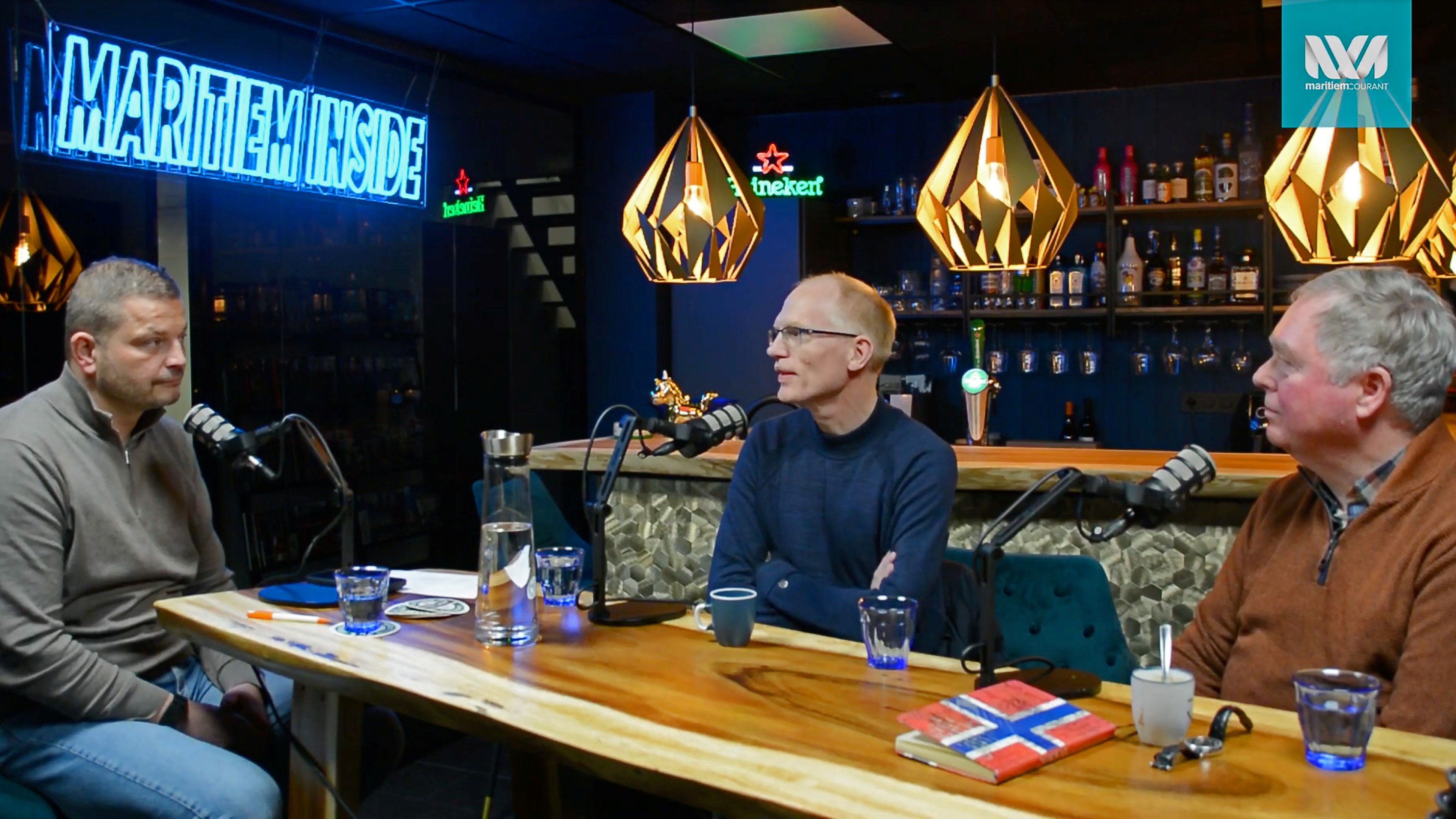 Screenshot Podcast