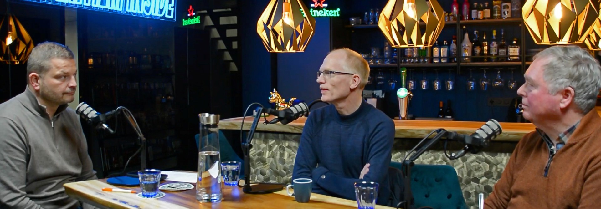 Screenshot Podcast