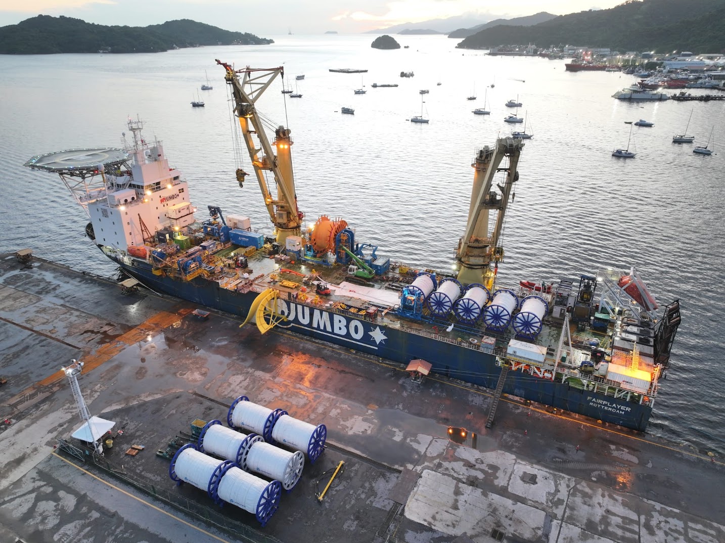 Jumbo Offshore