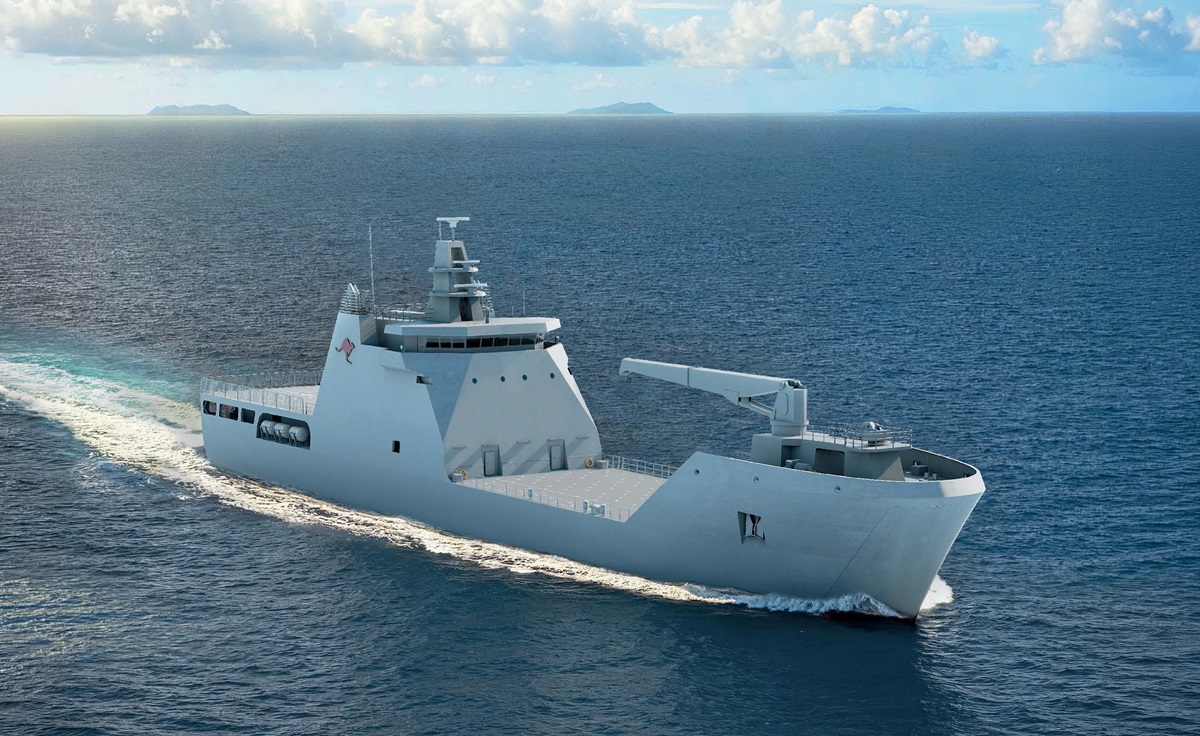 Damen 4 3