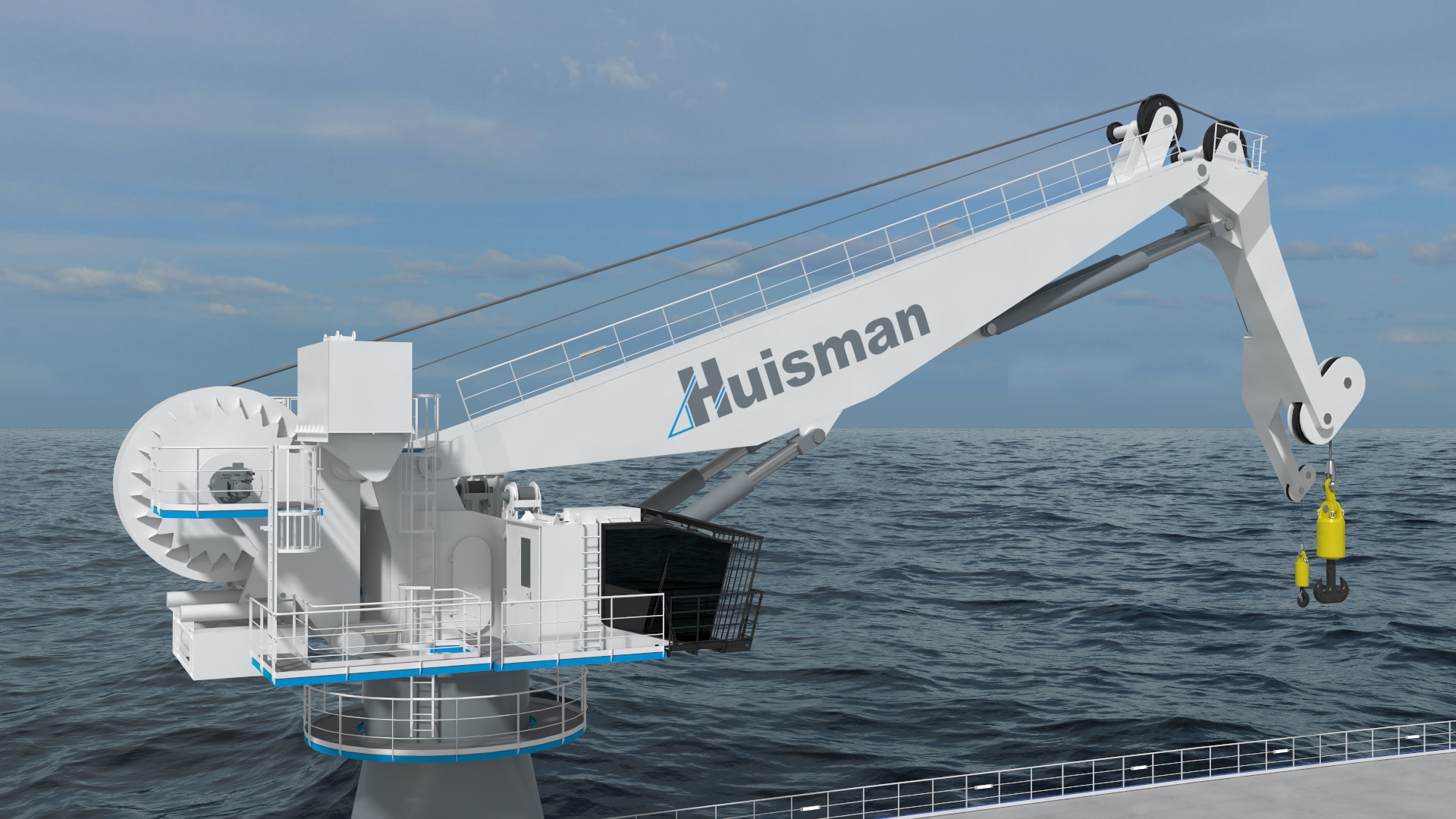 Huisman (6)