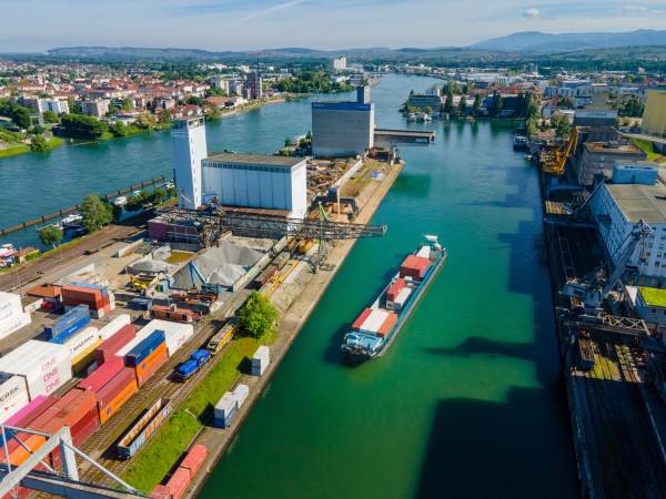 Portofrotterdam