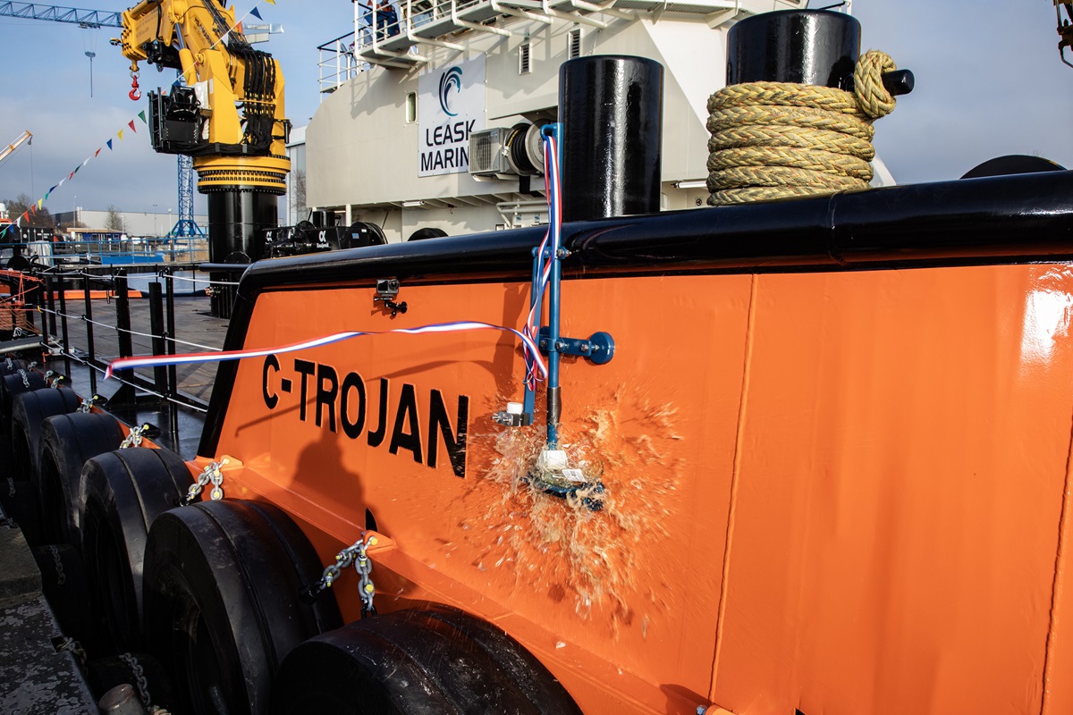 Trojan