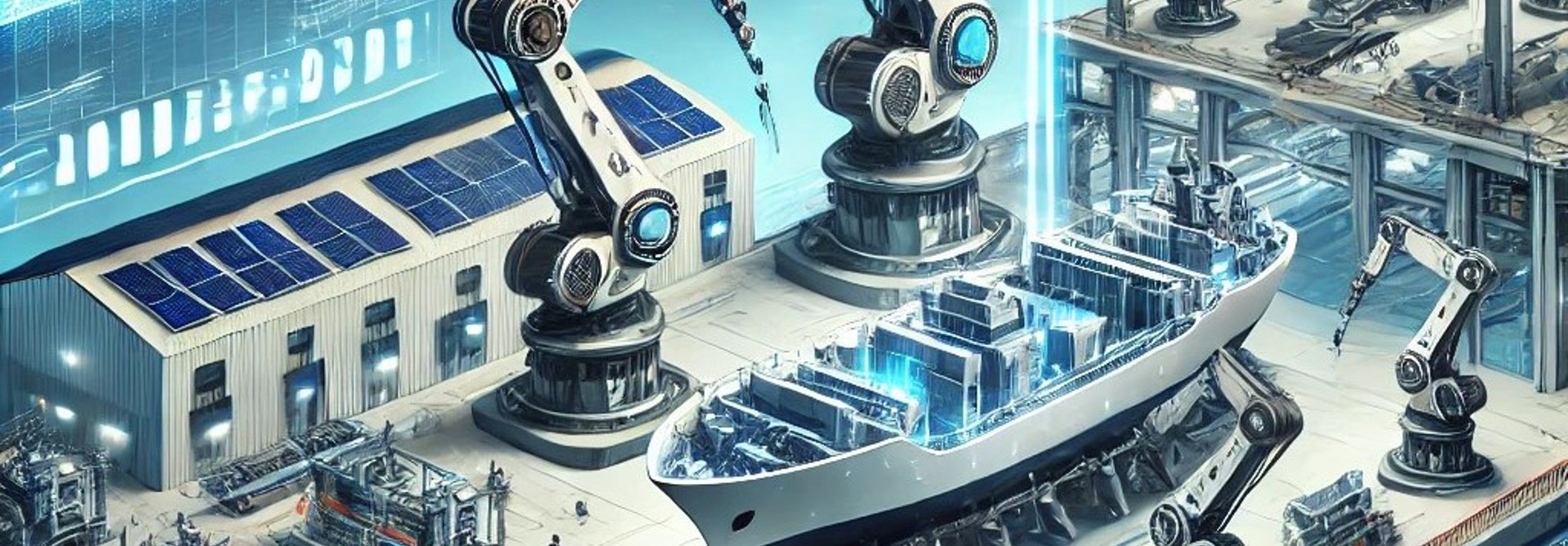 Werf Van De Toekomst (1)