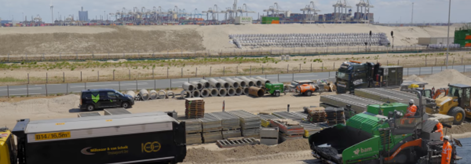 Port Rotterdam 3 12