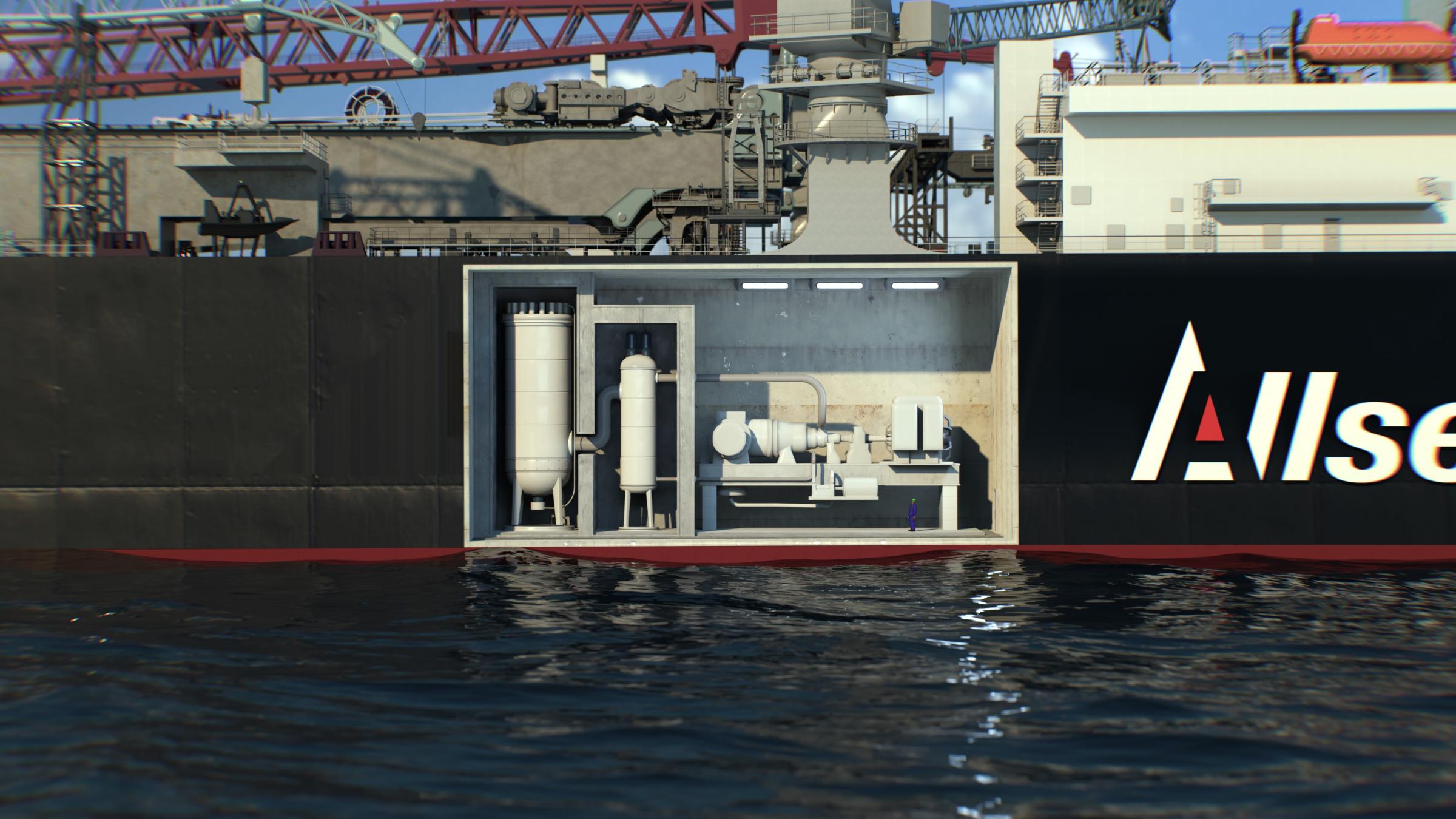 Hoofdbeeld Nuclear