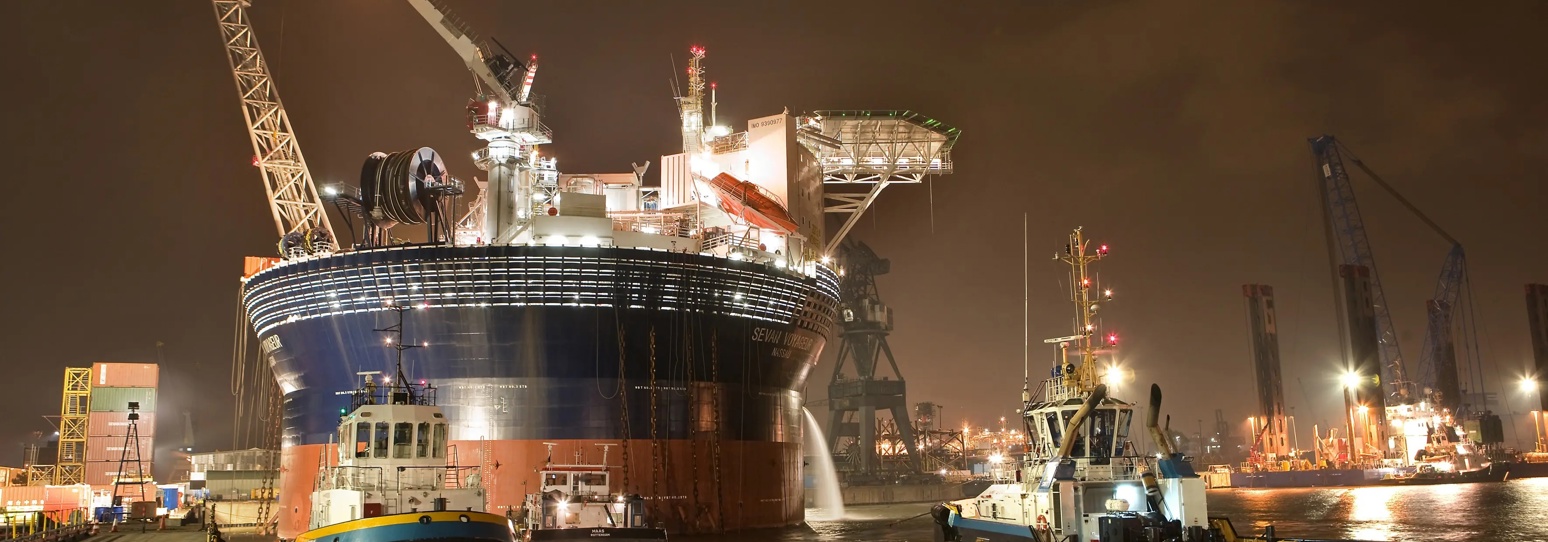 Scheepsbouwvoornietscheepsbouw