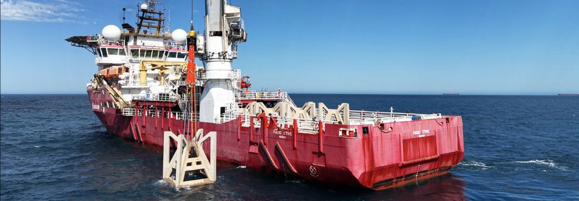 Fugro 12 2