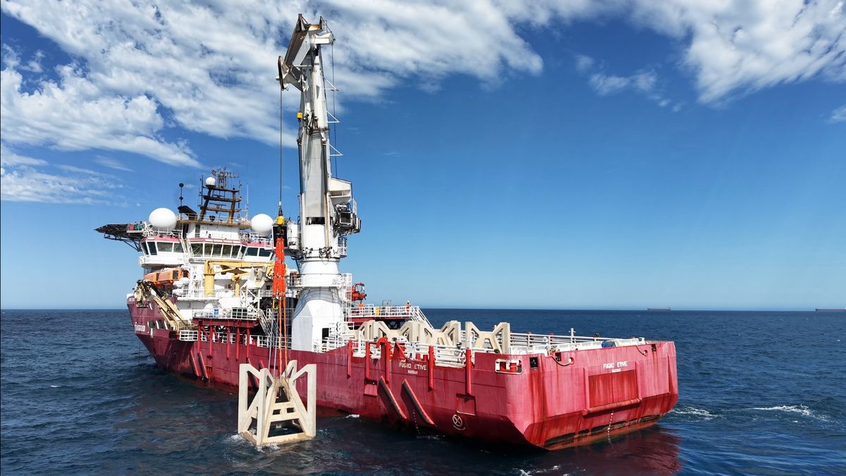 Fugro 12 2