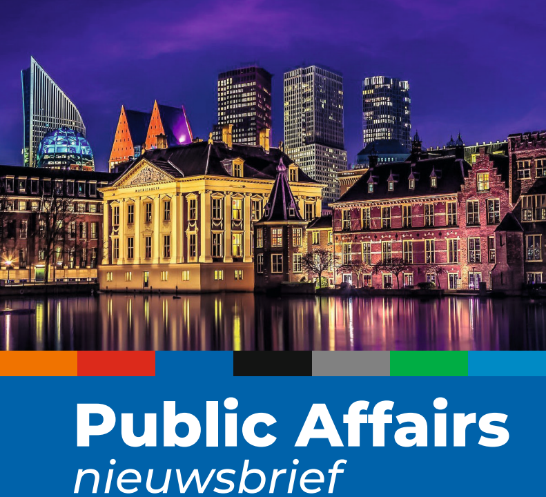 Public Affairs NB