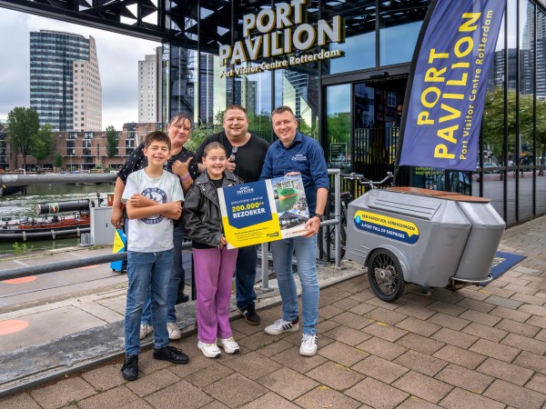 Port Of6