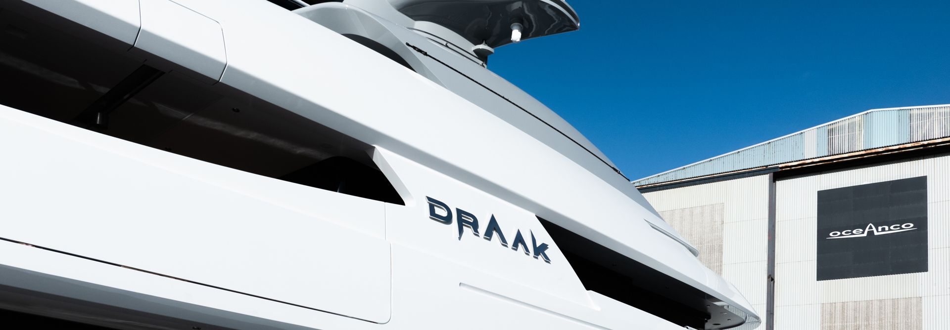 Oceanco Van