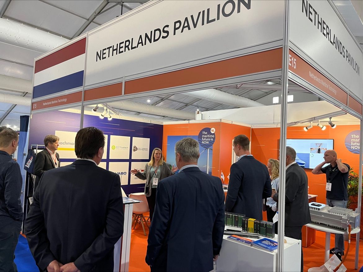 SEAWORK