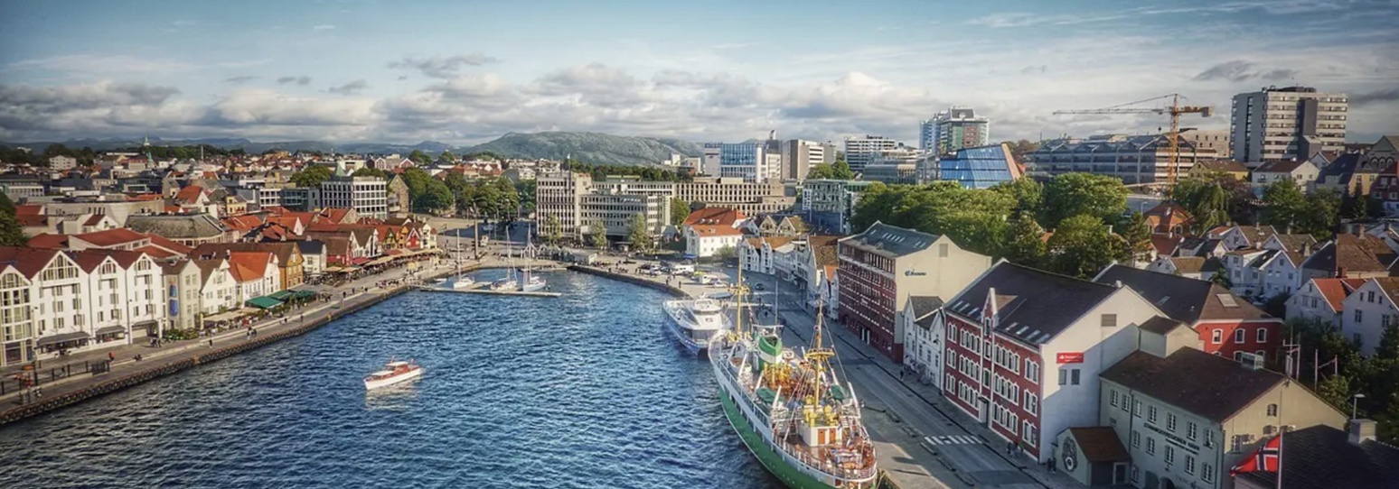 Stavangerons