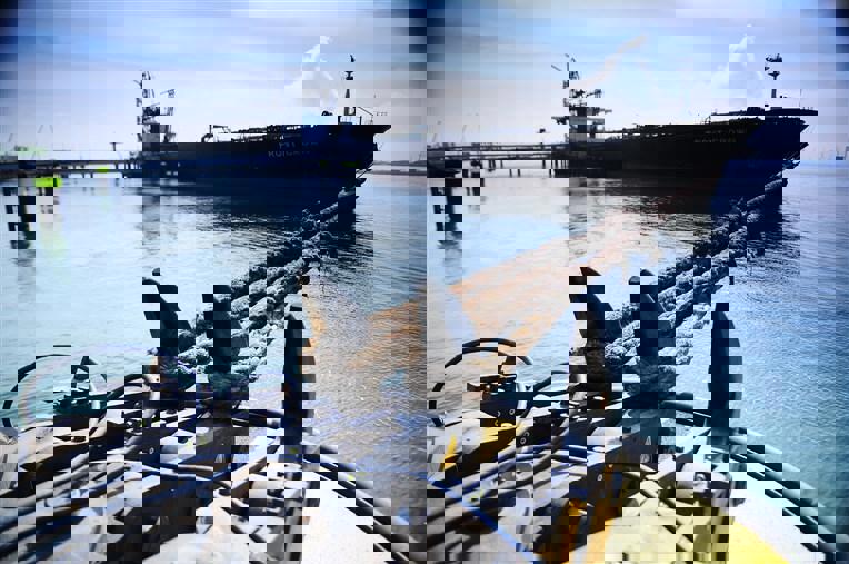 Maritiem Masterplan