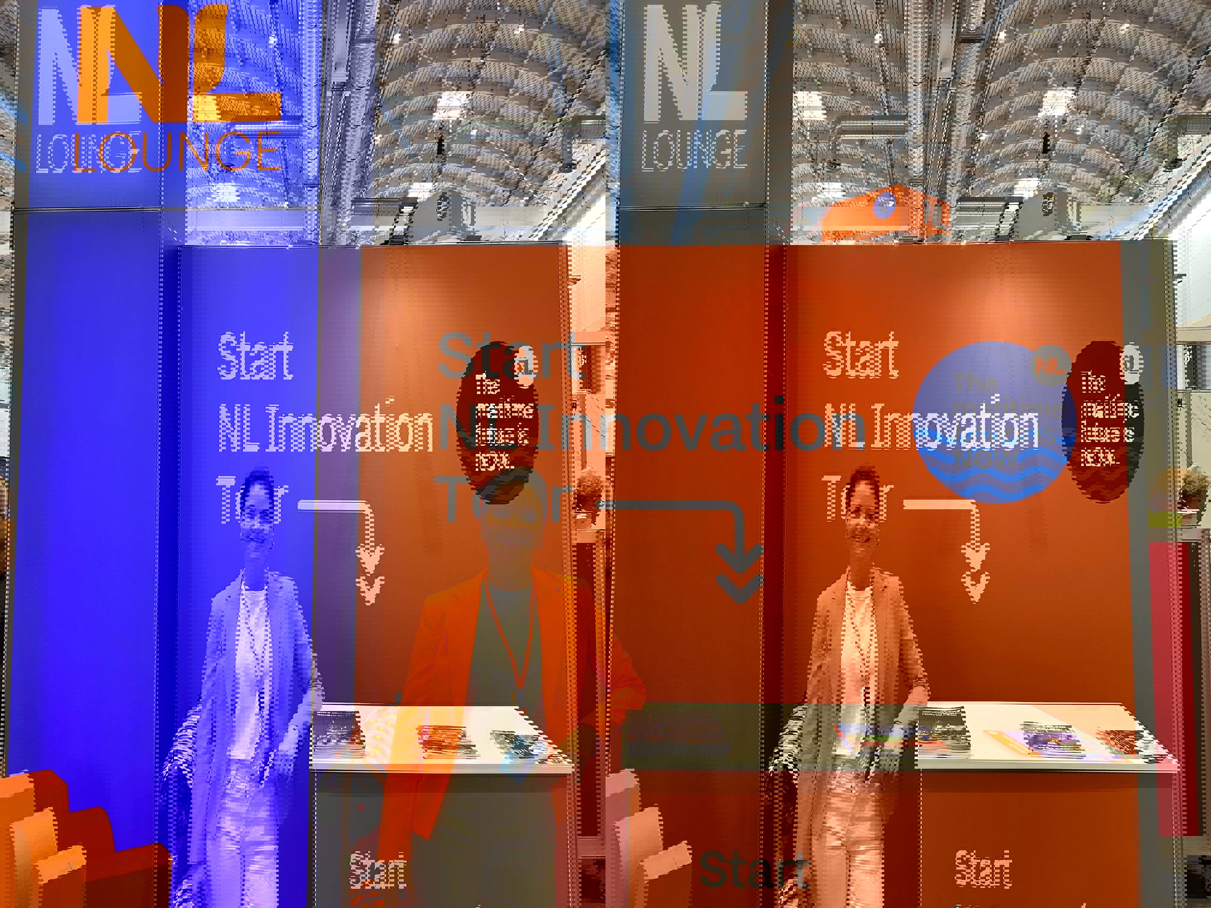 Innovation Tour
