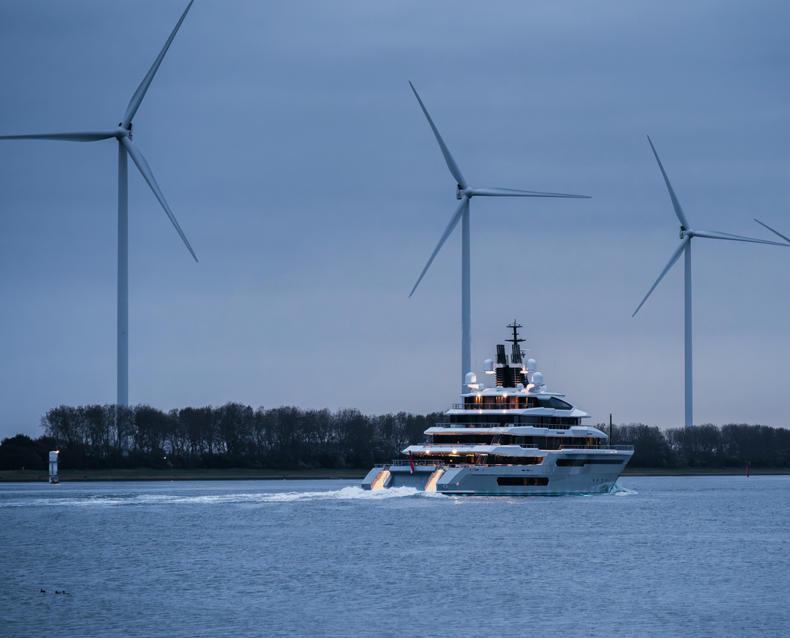 Foto Oceanco (2)