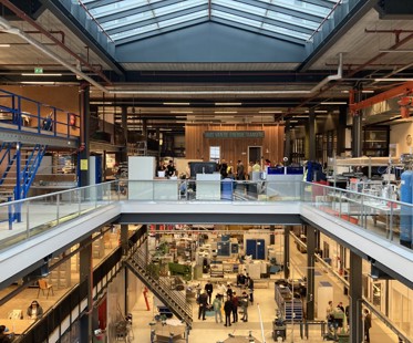 260319 Duurzaamheidsfabriek