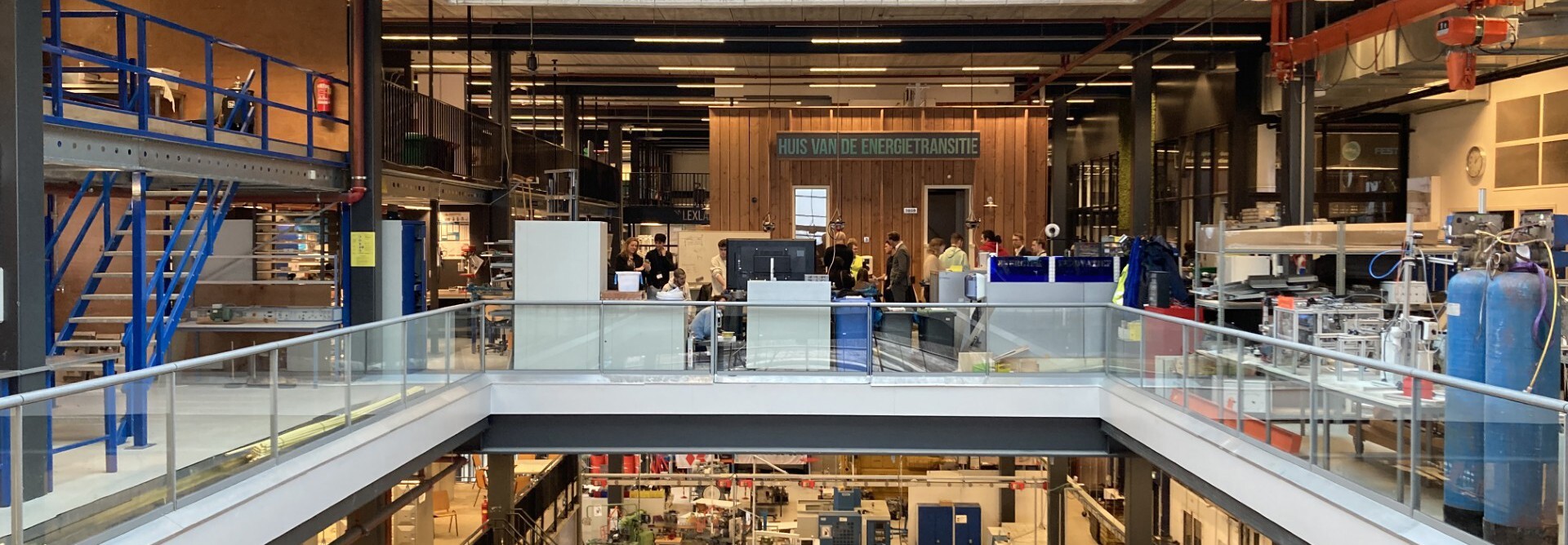 260319 Duurzaamheidsfabriek