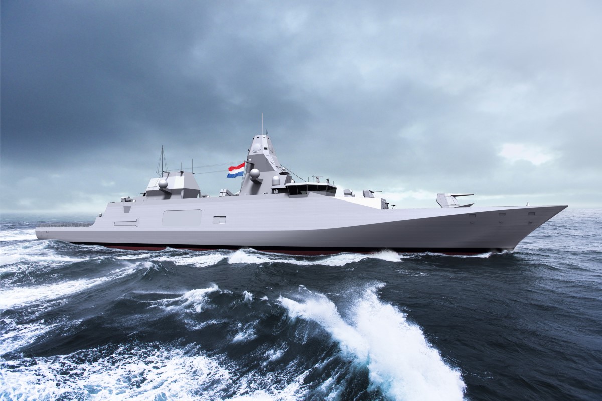 Damen 3 (2)