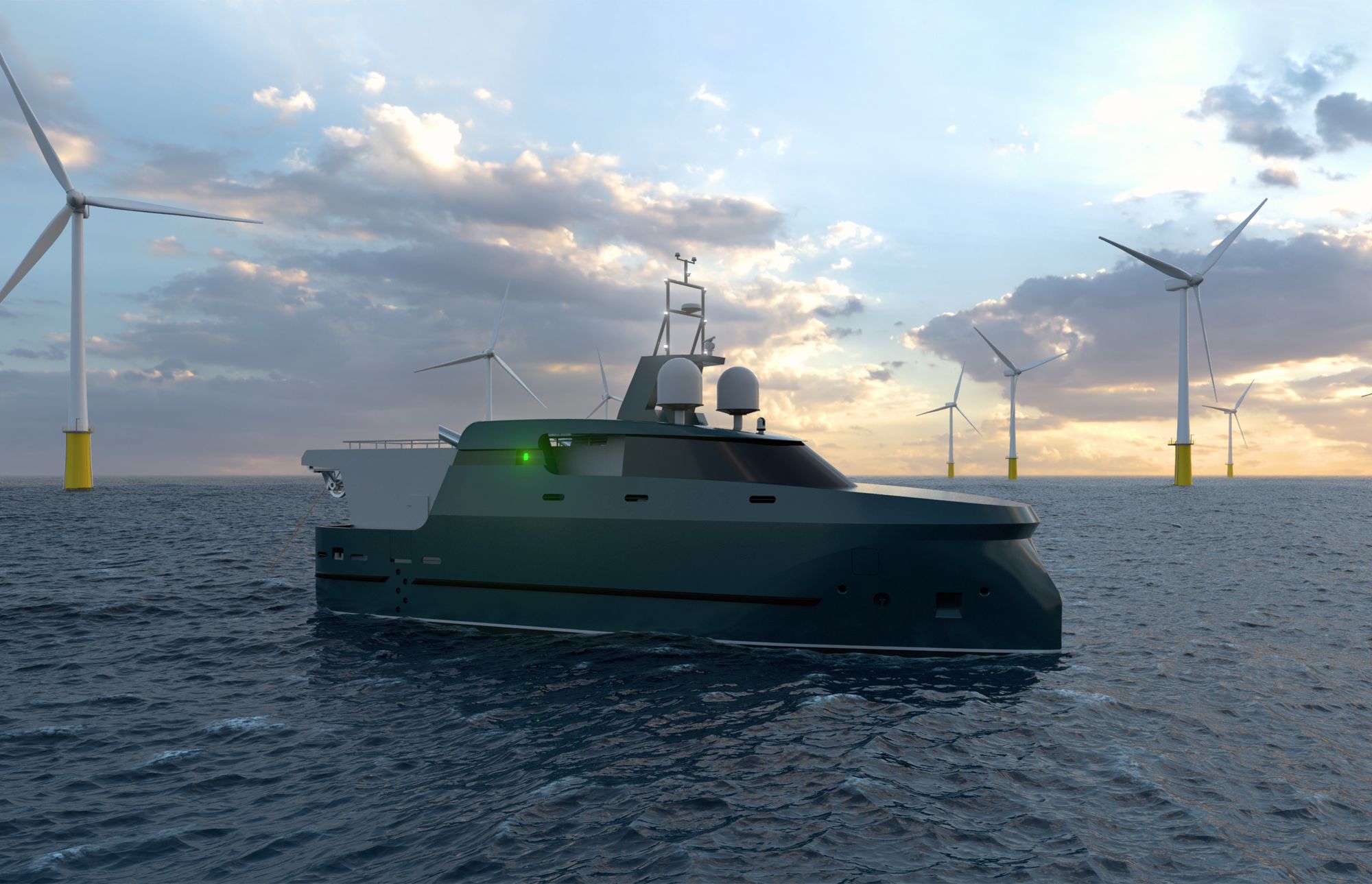 Usv 1