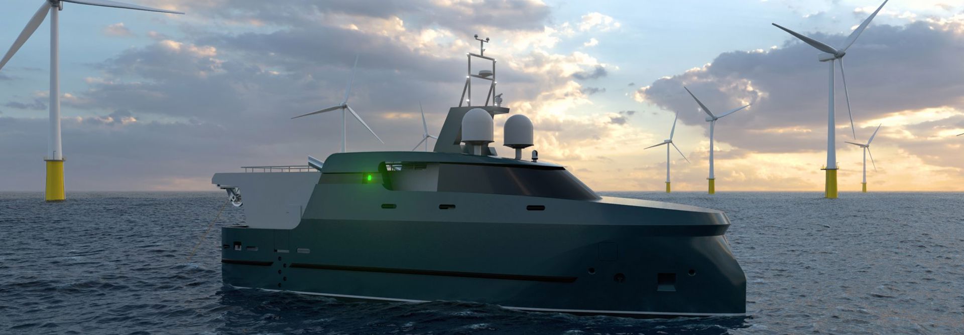 Usv 1