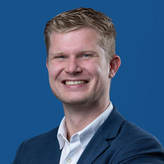 Luc Kronenberg 