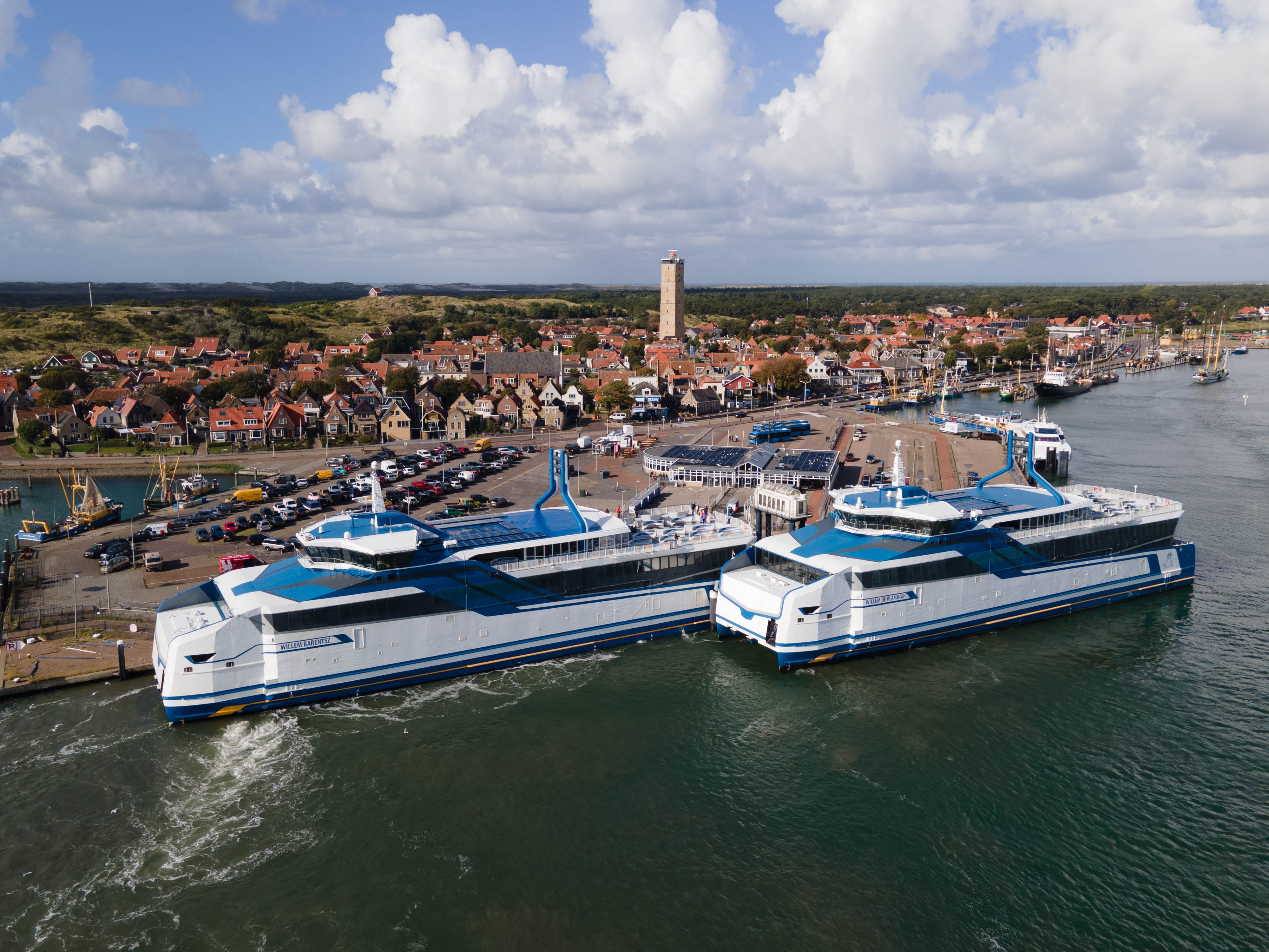 Werft Shipbuilding