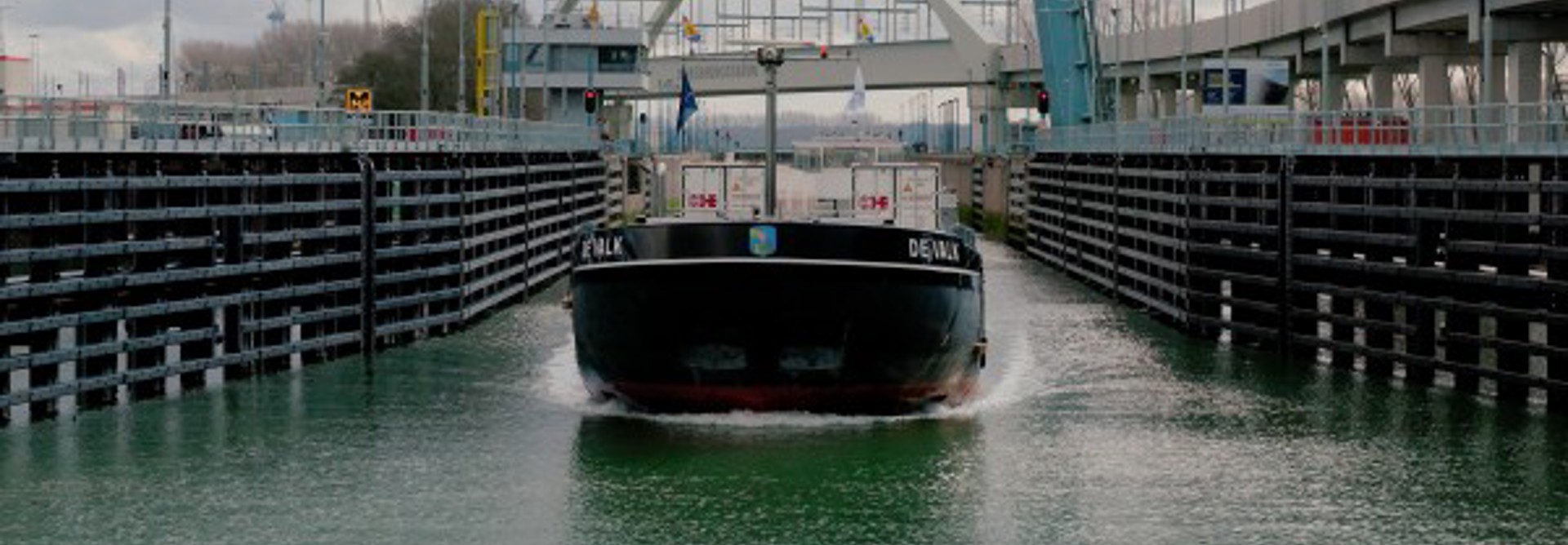 Port Of2