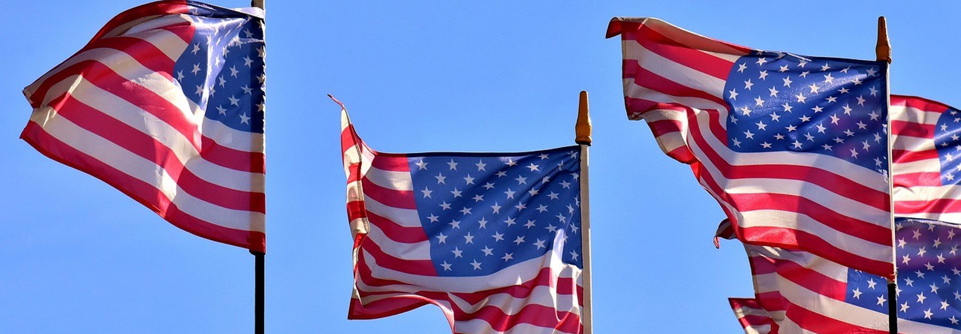 Amerikaanse Vlag