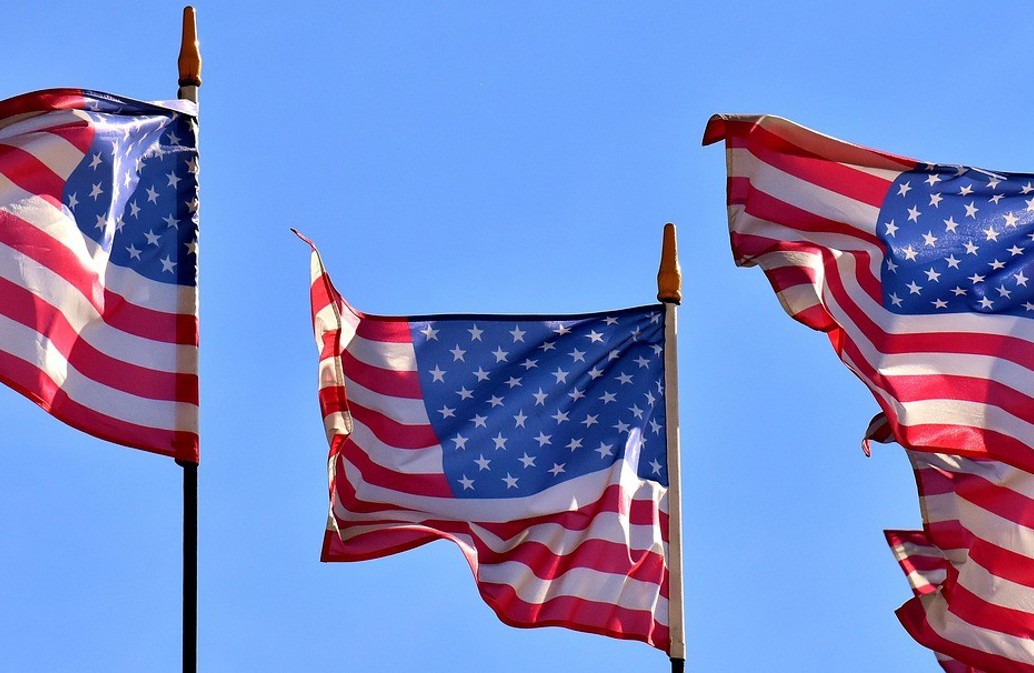 Sectorbrede positionering Maritieme Maakindustrie USA