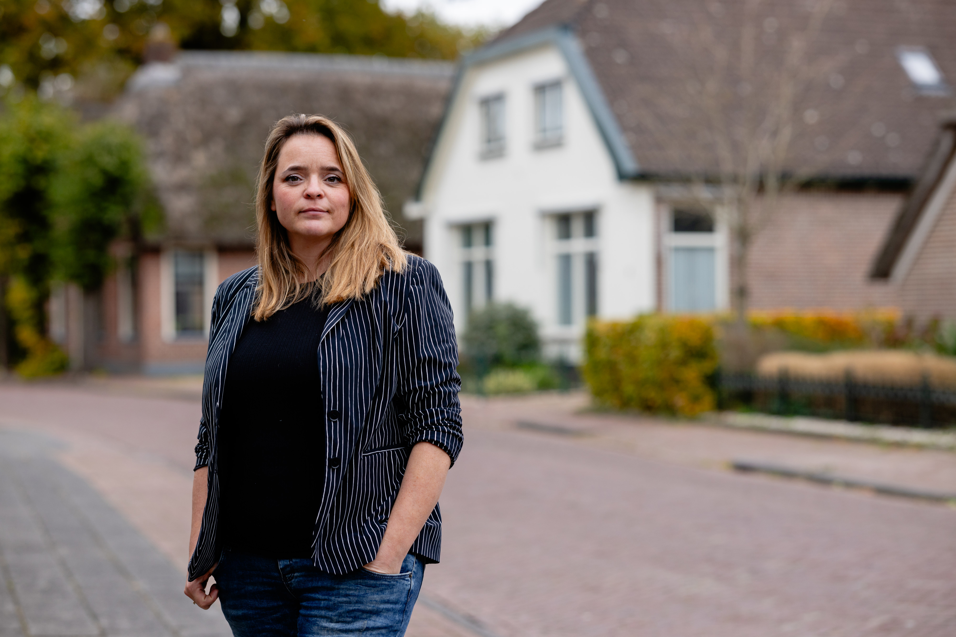 Eline Vedder